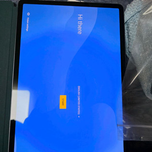 레노버 P12Pro TB-132FU