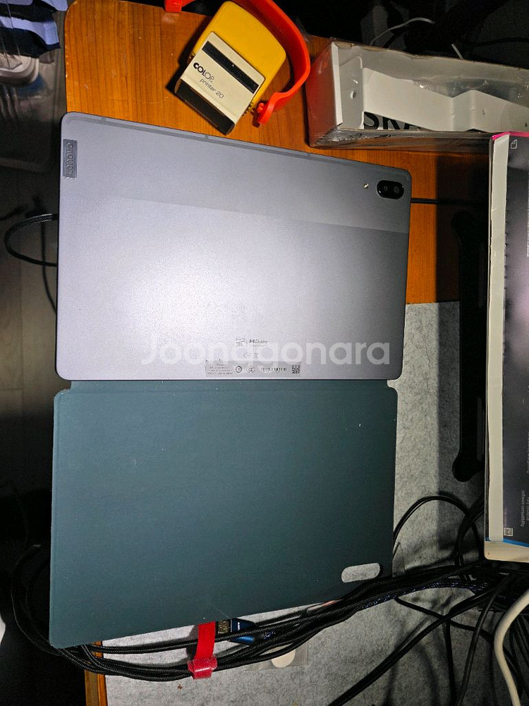 레노버 P11Pro TB-J706F--9