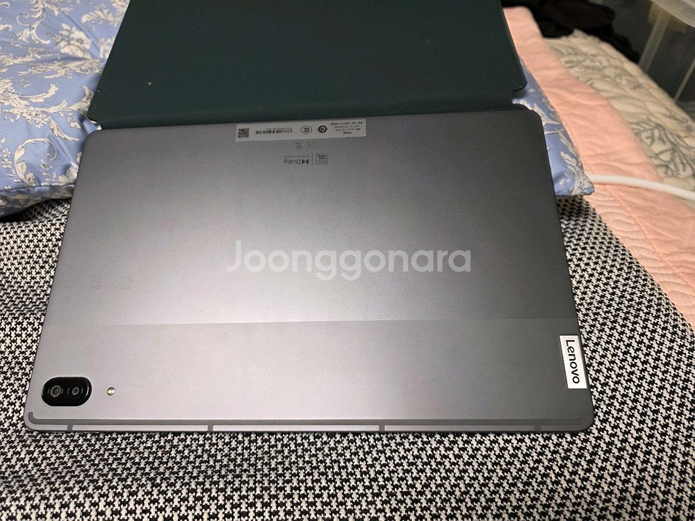 레노버 P11Pro TB-J706F--6