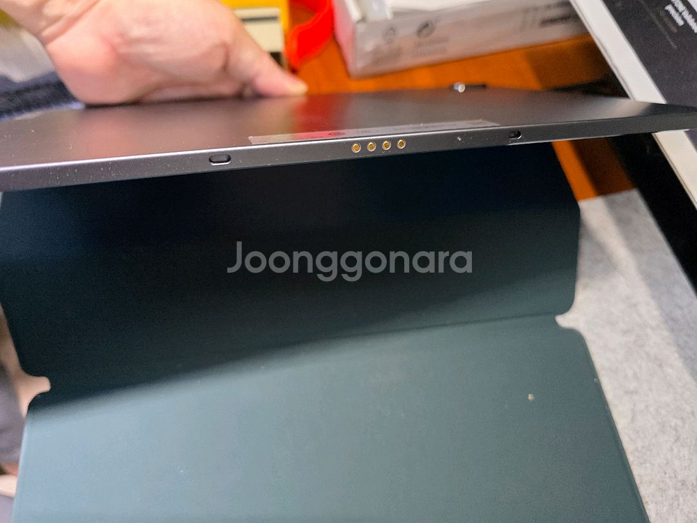 레노버 P11Pro TB-J706F--8