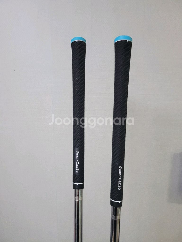 야마하 인프레스 x d 스틸 9번 , P 단품 아이언--2