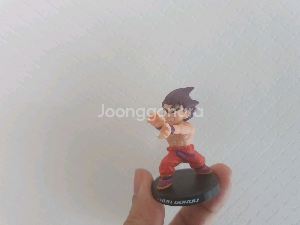 디포메이션 오공 ,다이도 베지터--0