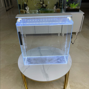 (경기 북부) 20배럭 올디아망 어항 20X45X45