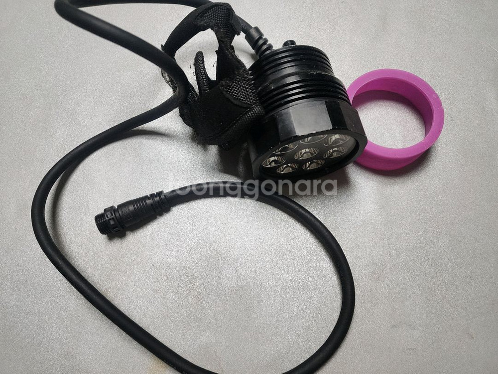 엘프다이브 9000 헤드. 프리다이빙, 스킨해루질--0