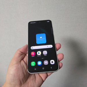 갤럭시 S23FE 민트 256기가 A급 팔아요~