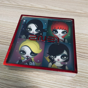 [중고음반/CD] 투애니원 2NE1 내가 제일 잘 나가