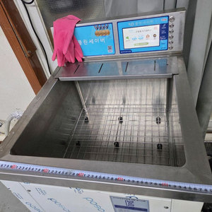 식기세척기 초음파세척기