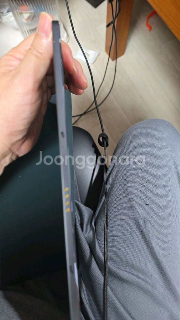 레노버 P11Pro TB-J706F--15