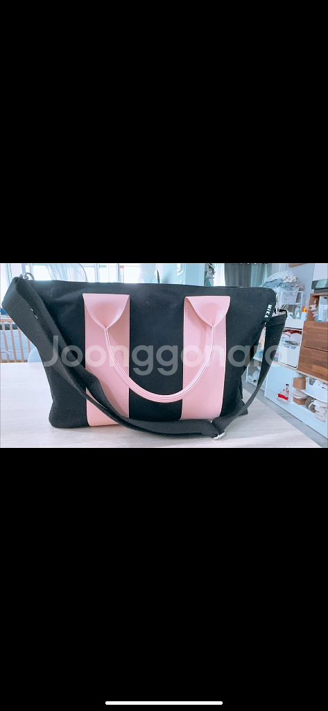 미카백 라지 베이직 세트 (기저귀가방)--3
