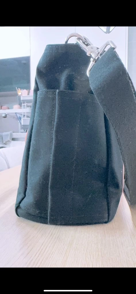 미카백 라지 베이직 세트 (기저귀가방) 이미지
