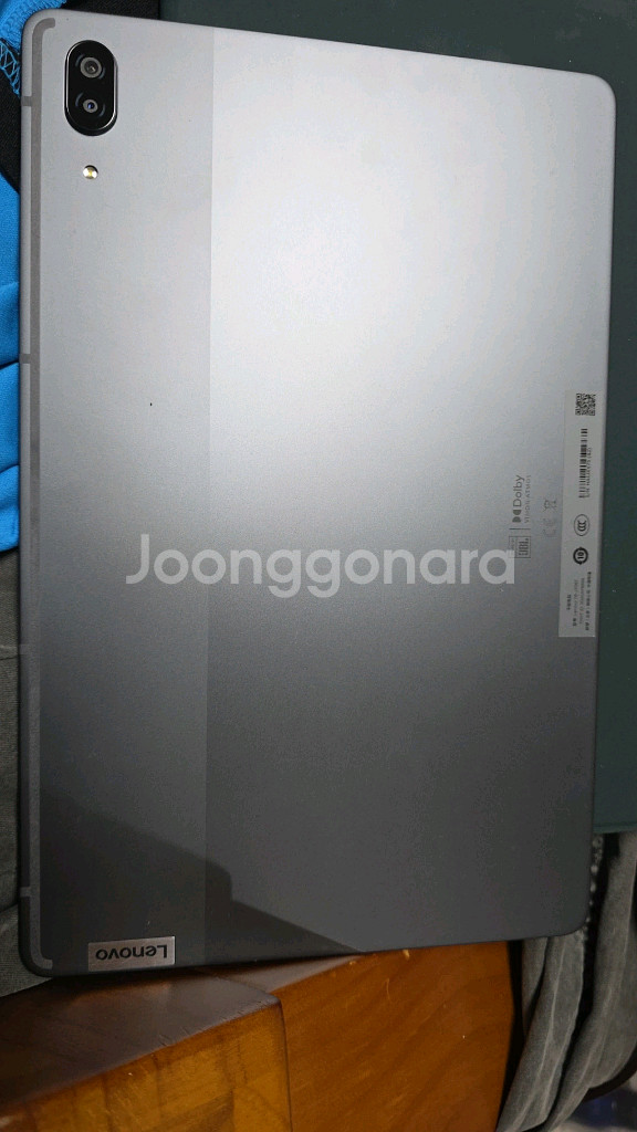 레노버 P11Pro TB-J706F--16