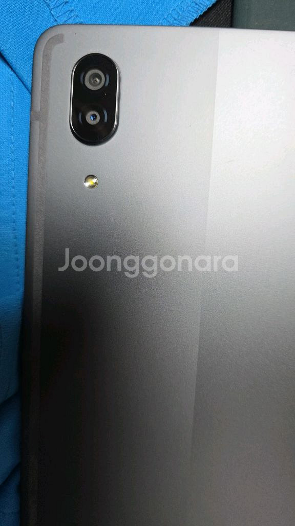 레노버 P11Pro TB-J706F--18
