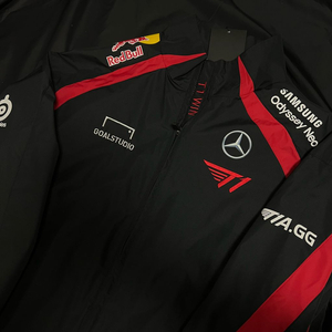 L, 2024 T1 LCK 스프링 유니폼 자켓 새상품