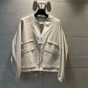 리버클래시 차이나카라 가디건 자켓 100사이즈 새제품