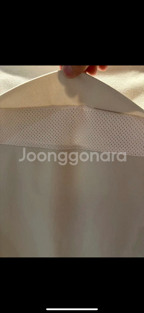 리버클래시 차이나카라 가디건 자켓 100사이즈 새제품--8