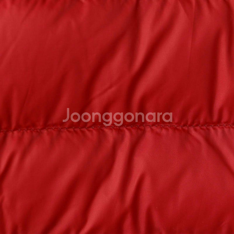 단톤 경량패딩--1