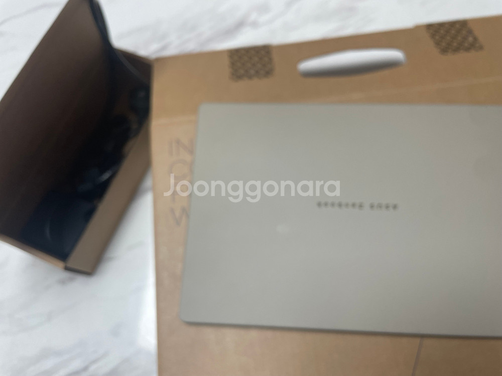 급처) ASUS 젠북 A14 2025 베이지--2