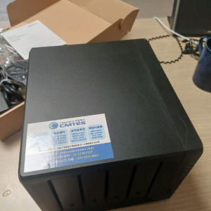 DS918+ Synology (예약중)