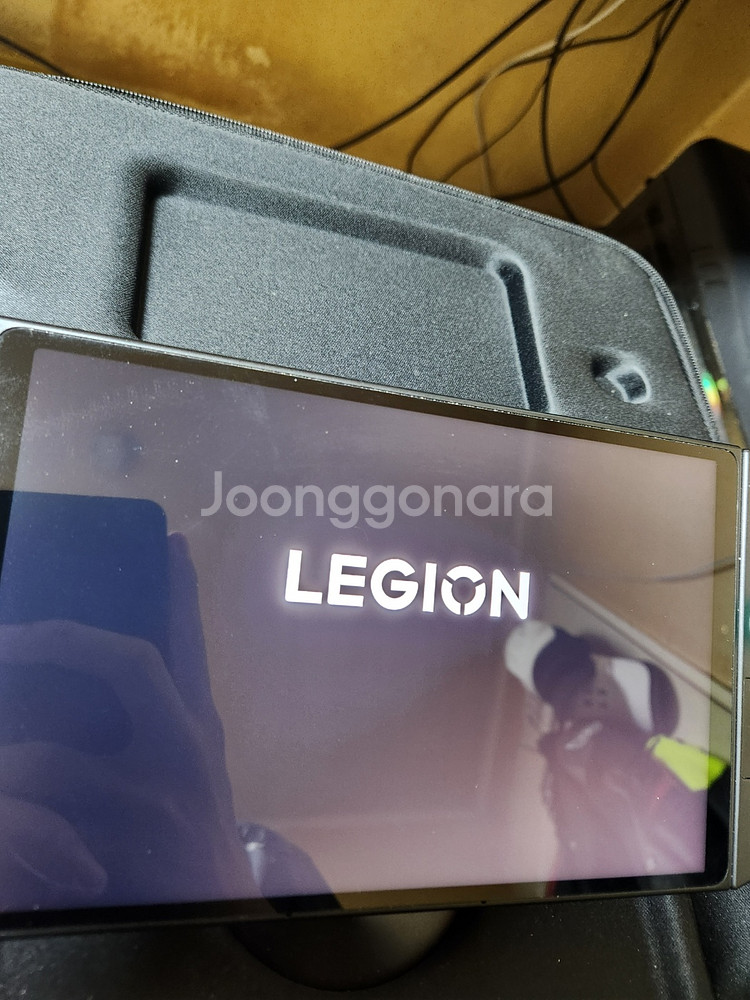 레노버 리전고 LEGION GO 1TB--2