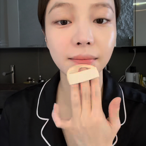 쉬몬브레드 쿠션 본품1+리필2 미개봉 23호