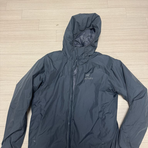 아크테릭스 아톰 그레이 L 판매합니다