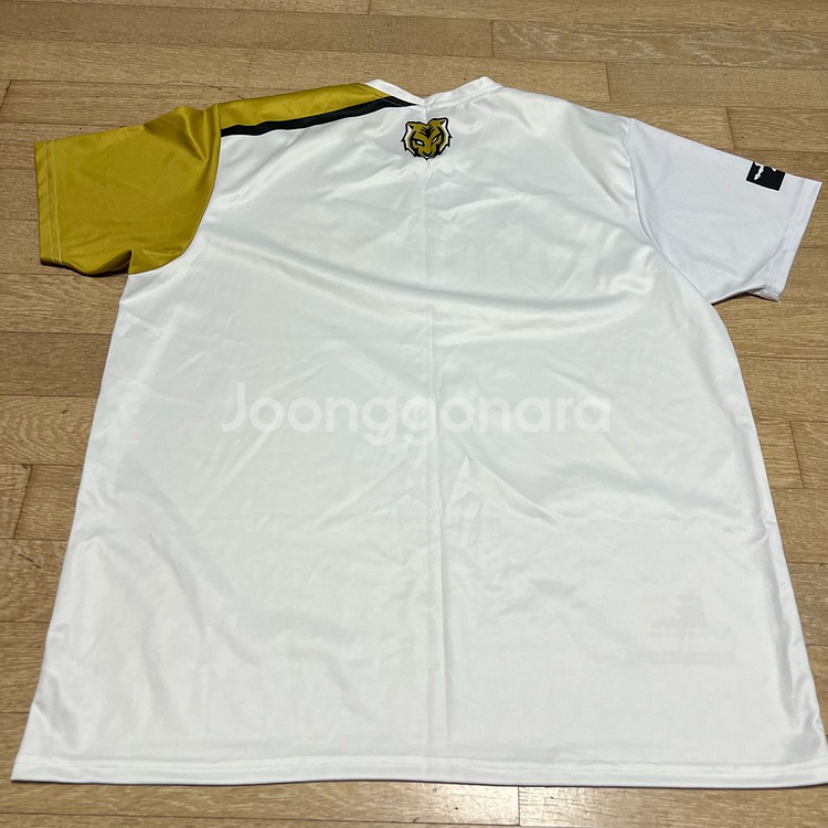 오버워치 리그 2018 서울 다이너스티 어웨이 유니폼--1