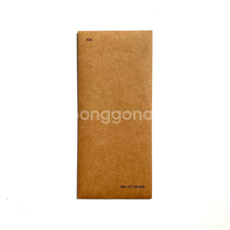 유미의 세포들 TTT--0