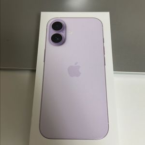 아이폰17 라벤더 256gb 미개봉