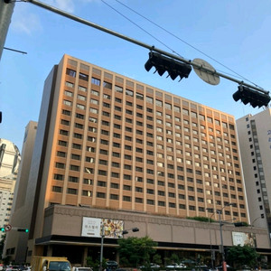 마포서울가든호텔 9/26~27일 숙박