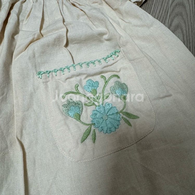 아폴리나 도라 밀크--2