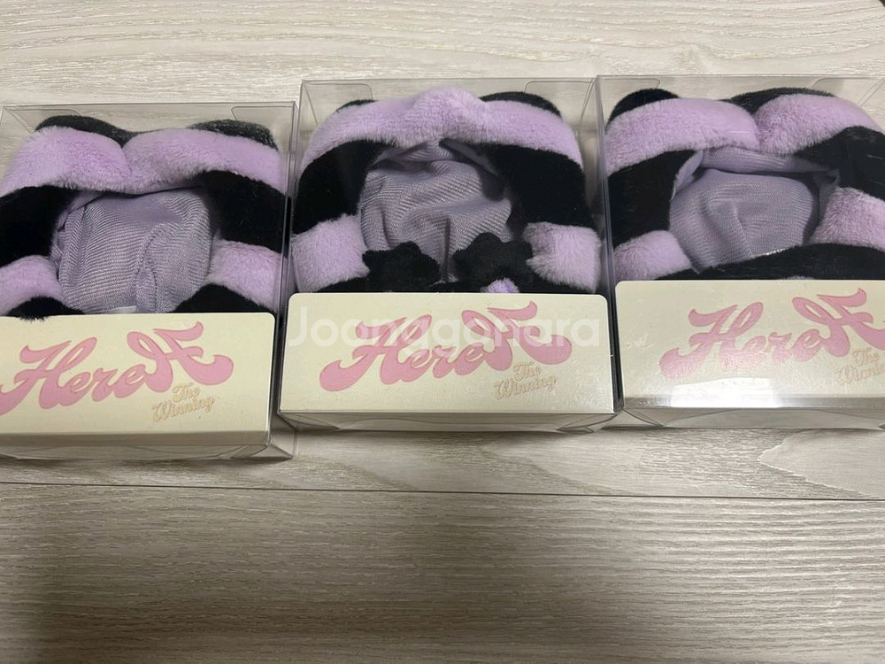 아이유 응원봉 케이프--0