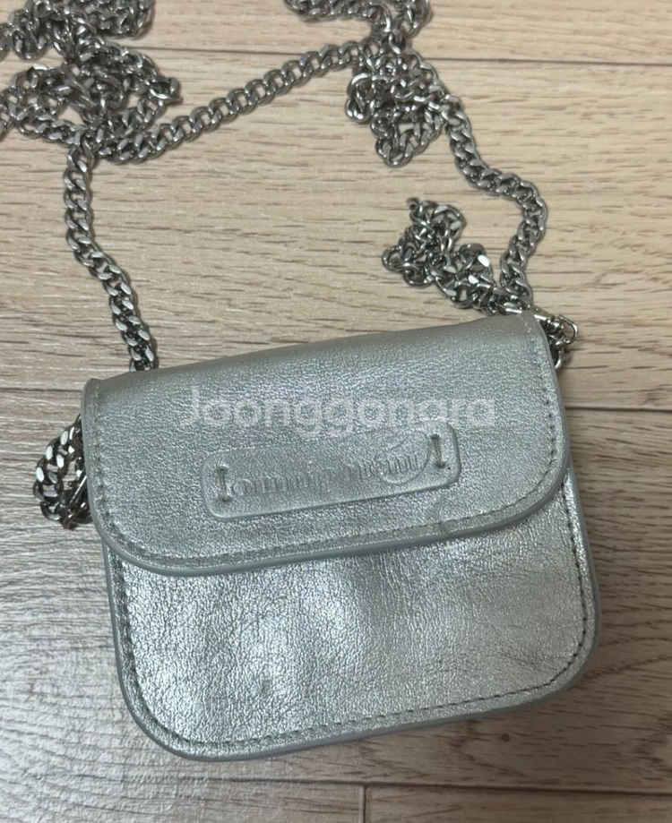 옴니포턴트 미니 체인백--1