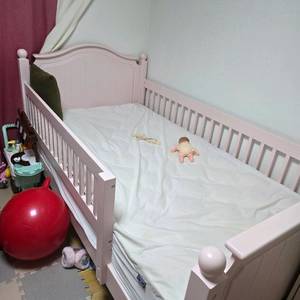 아이마루 공주침대 ss