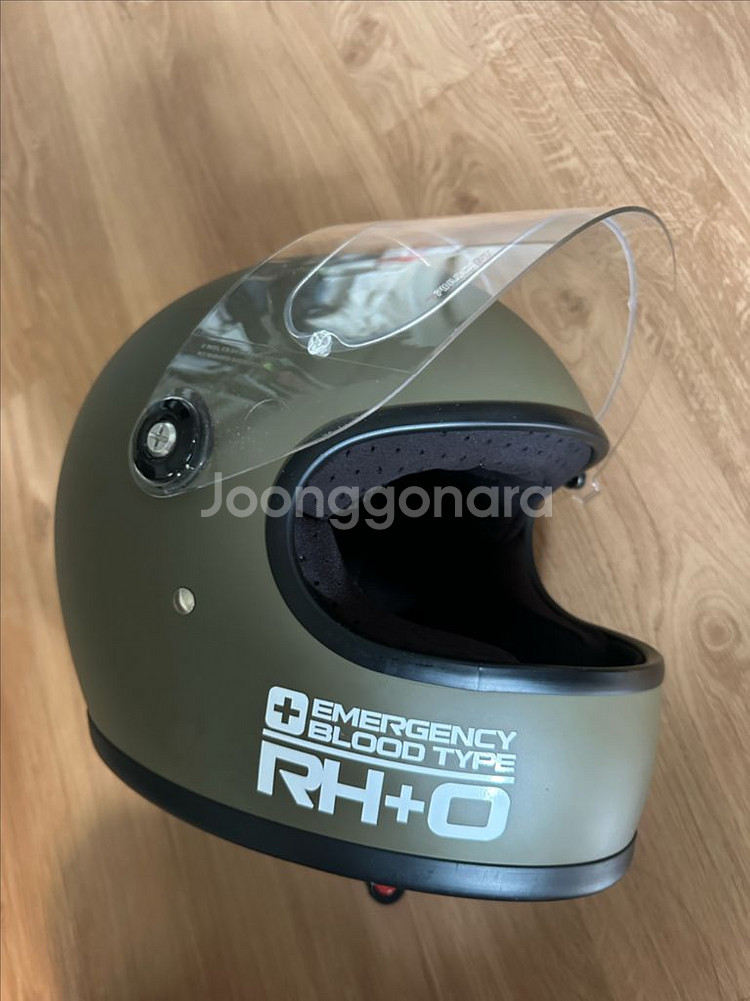 Biltwell 오토바이 헬멧--0