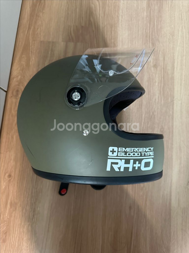 Biltwell 오토바이 헬멧--1