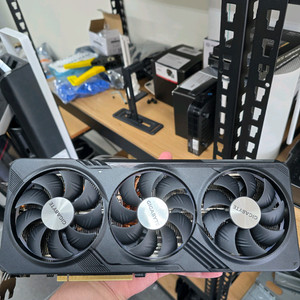 기가바이트 4070ti super 게이밍 oc 풀박스