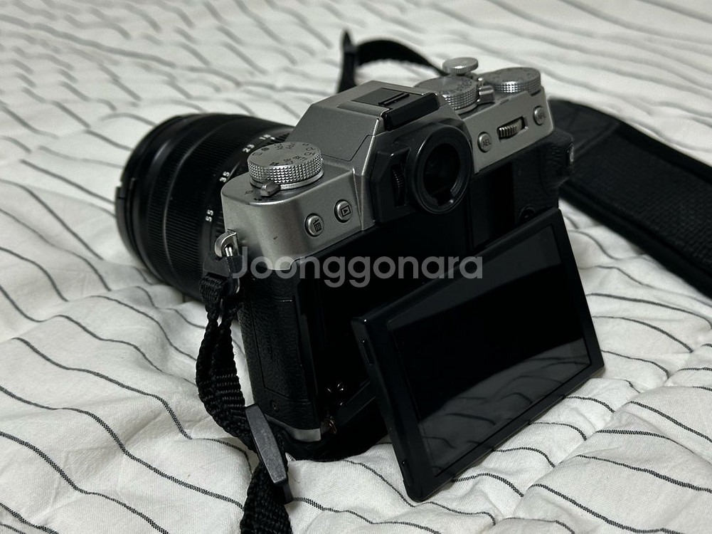 후지필름 x-t30 카메라 ,렌즈(18-55)--6