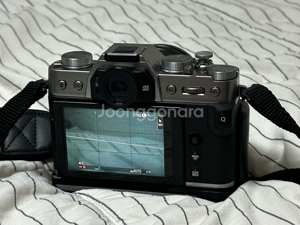 후지필름 x-t30 카메라 ,렌즈(18-55)--7