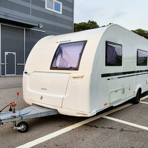 두가족/9인 캠핑가능!! 아드리아 아도라613PK