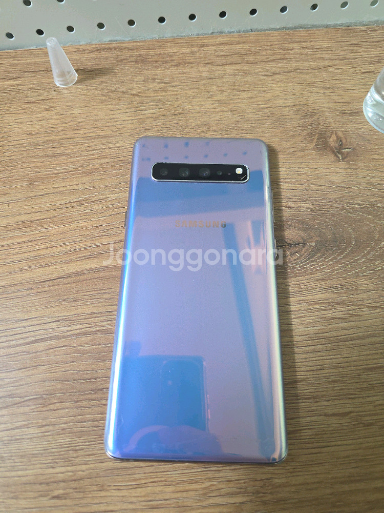 s10 5g 256--4