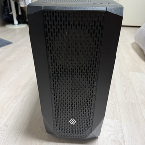 GTX1650 pc본체 판매합니다.