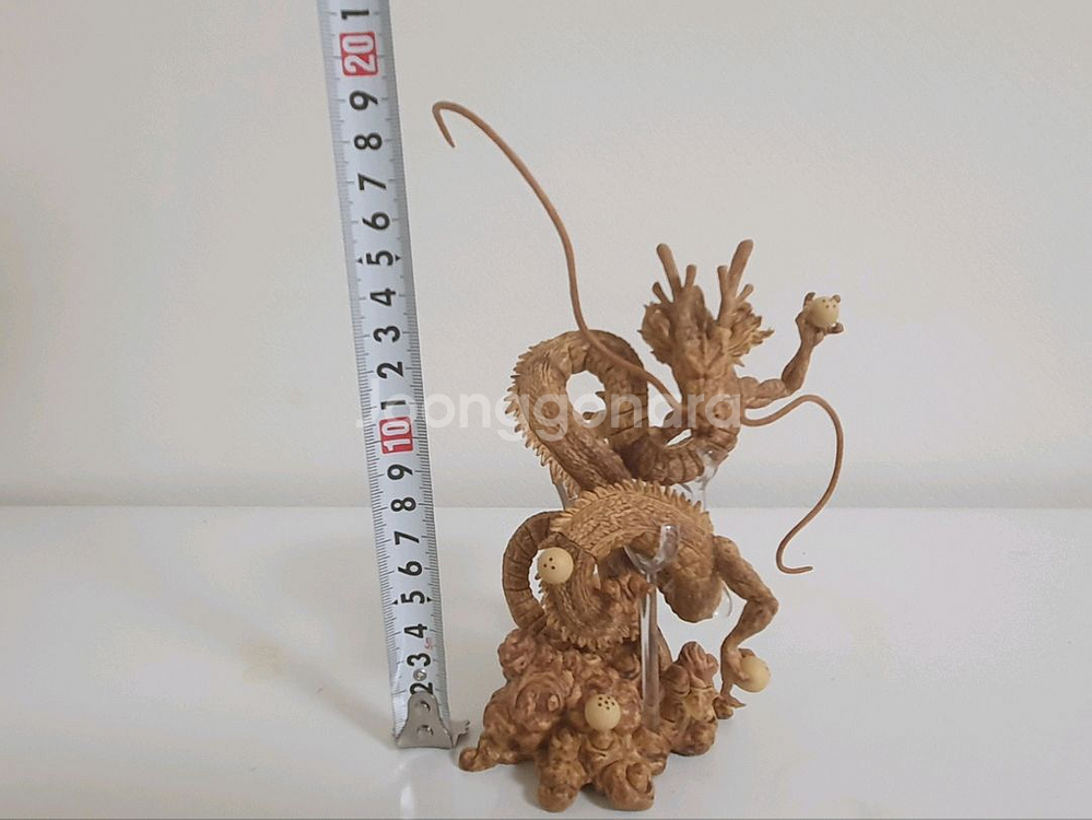 반프레스토 CreatorXCreator 신룡--0