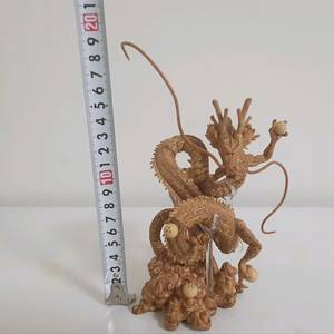반프레스토 CreatorXCreator 신룡