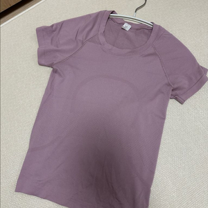 룰루레몬 스위프틀리