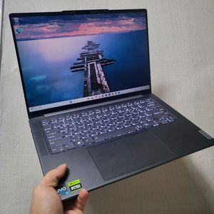 전문가 작업가능 i7 게이밍 노트북