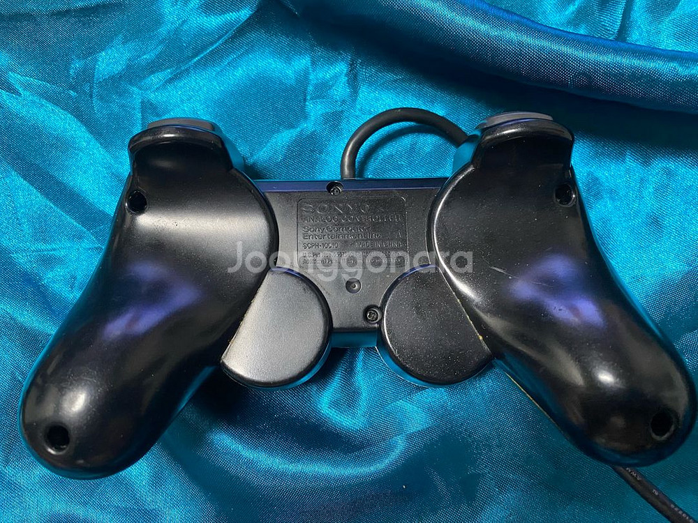 플스2 ps2 듀얼쇼크2 팝니다(개당 가격)--5