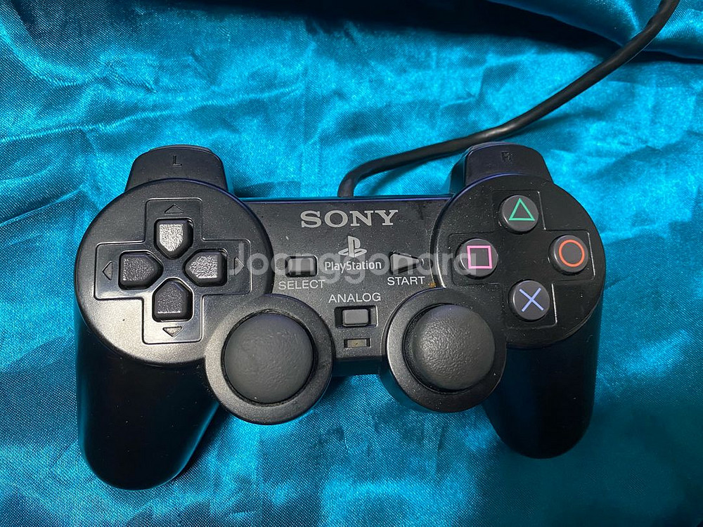플스2 ps2 듀얼쇼크2 팝니다(개당 가격)--2