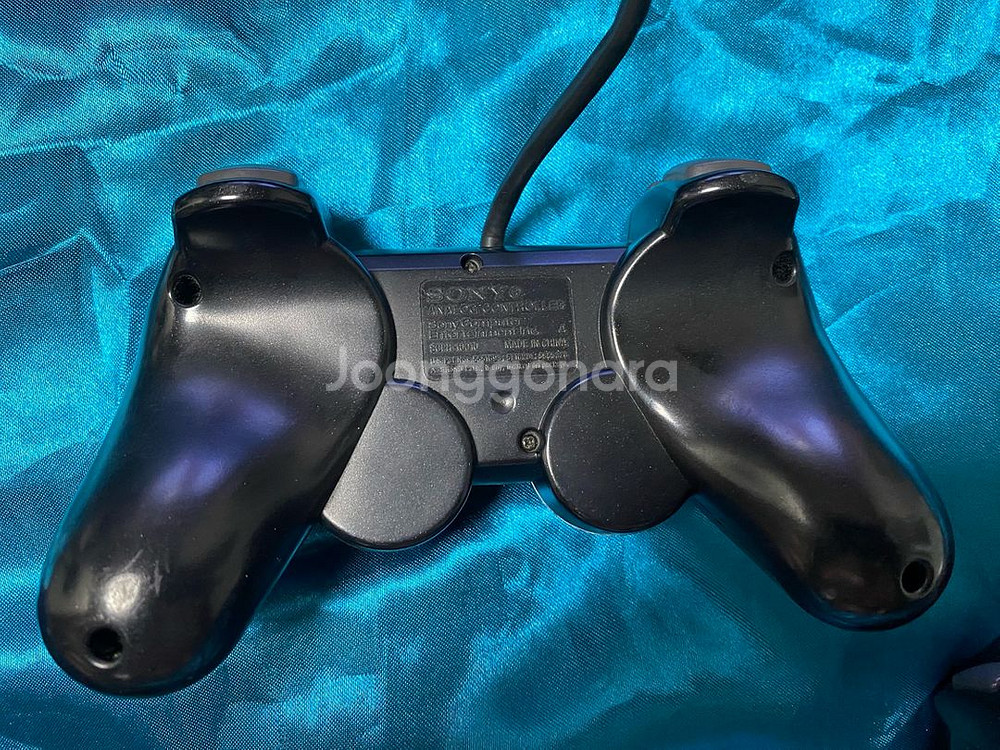 플스2 ps2 듀얼쇼크2 팝니다(개당 가격)--3