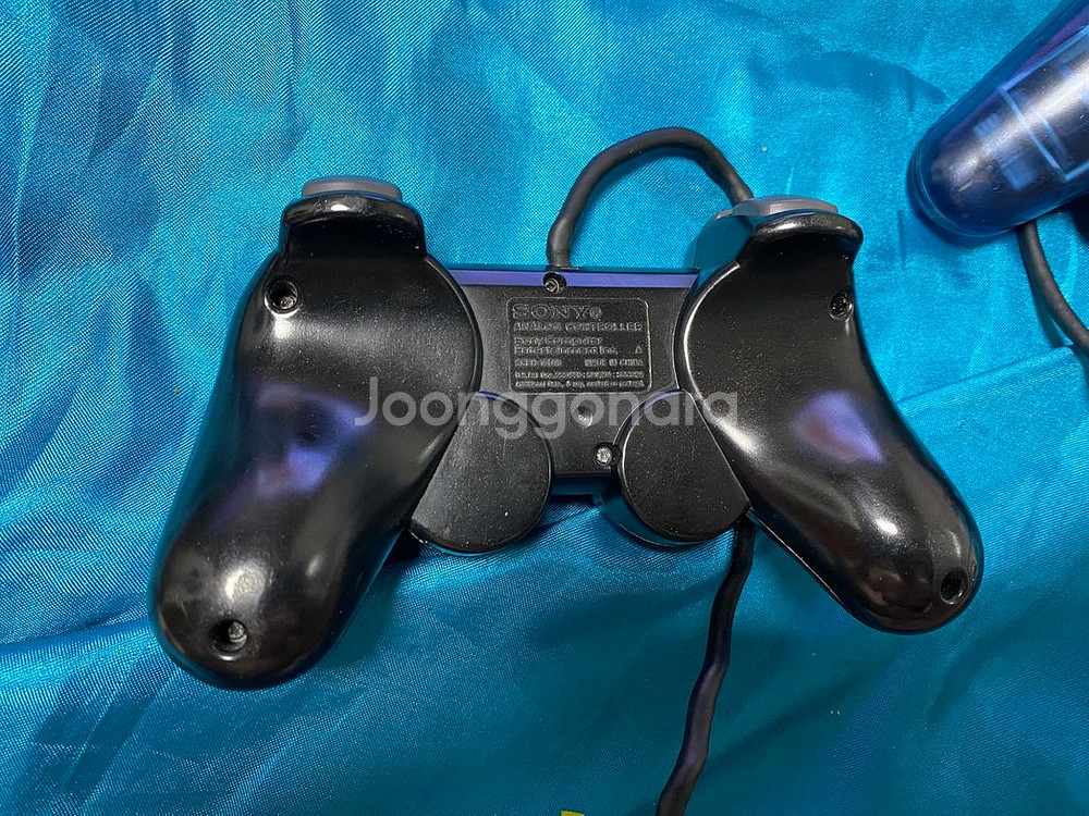 플스2 ps2 듀얼쇼크2 팝니다(개당 가격)--7