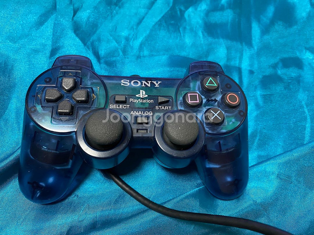 플스2 ps2 듀얼쇼크2 팝니다(개당 가격)--8